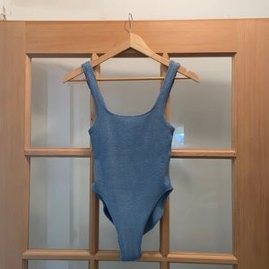 YouSwim Aplomb One-Piece Swimsuit